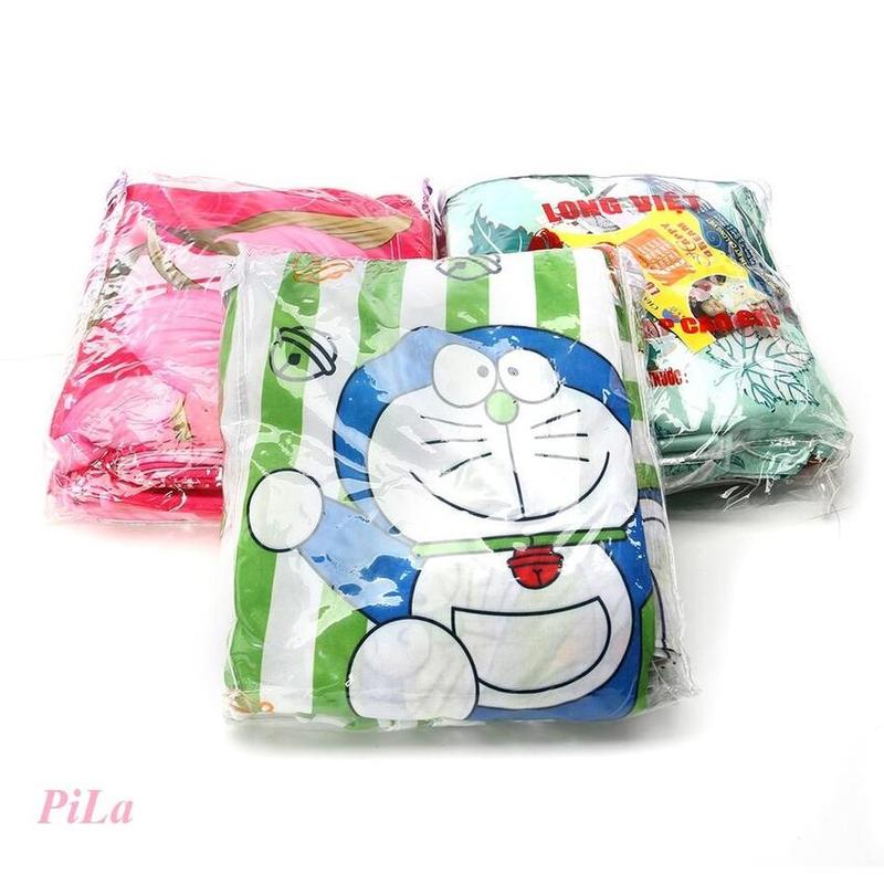 [HCM] Grap/ga bọc nệm thun lạnh HOA VĂN(Đủ kích thước) giao màu ngẫu nhiên giá tại công ty