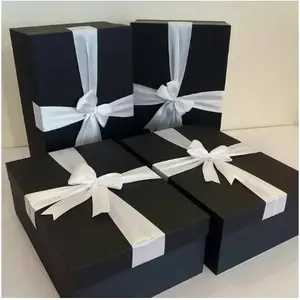 murah BOX KOTAK KADO giftbox hamper || 20x15x8 cm bagus