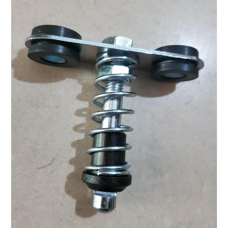 Chốt yên,  chử T yên xe Dream thái loại tốt. phụ tùng xe máy