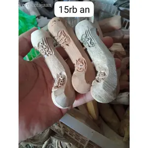 deder keris pakem solo termurah dari kayu jati mentahan amplas alus bk Keris sengkelat majapahit mataram kartosuro kartasura Surakarta Yogyakarta nagasasra sabuk inten keris kriss s murah TT9067