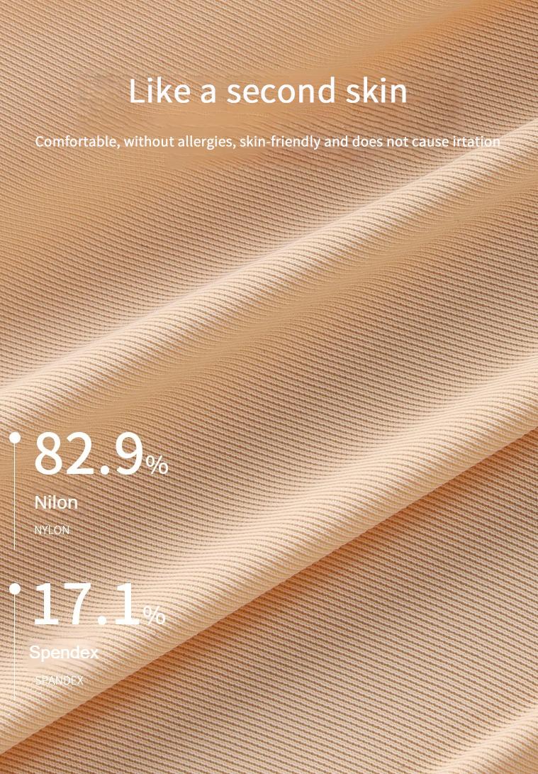 Product Introduction of Buttock lifting pants Shapewear pants women sponge buttock lifting fixed 6