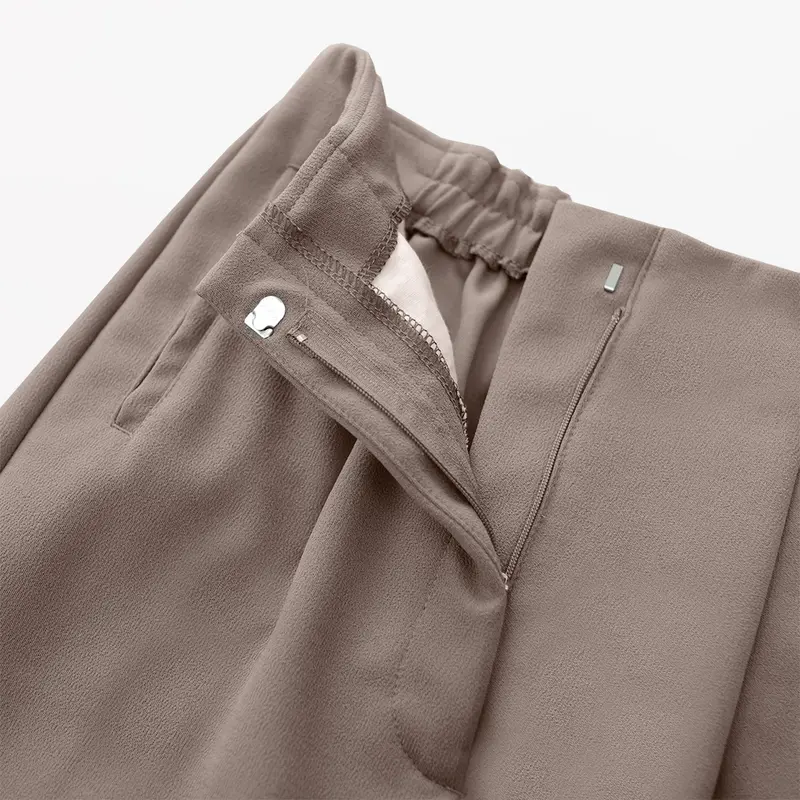 Atala | Editor Pants | Celana Panjang Wanita 5