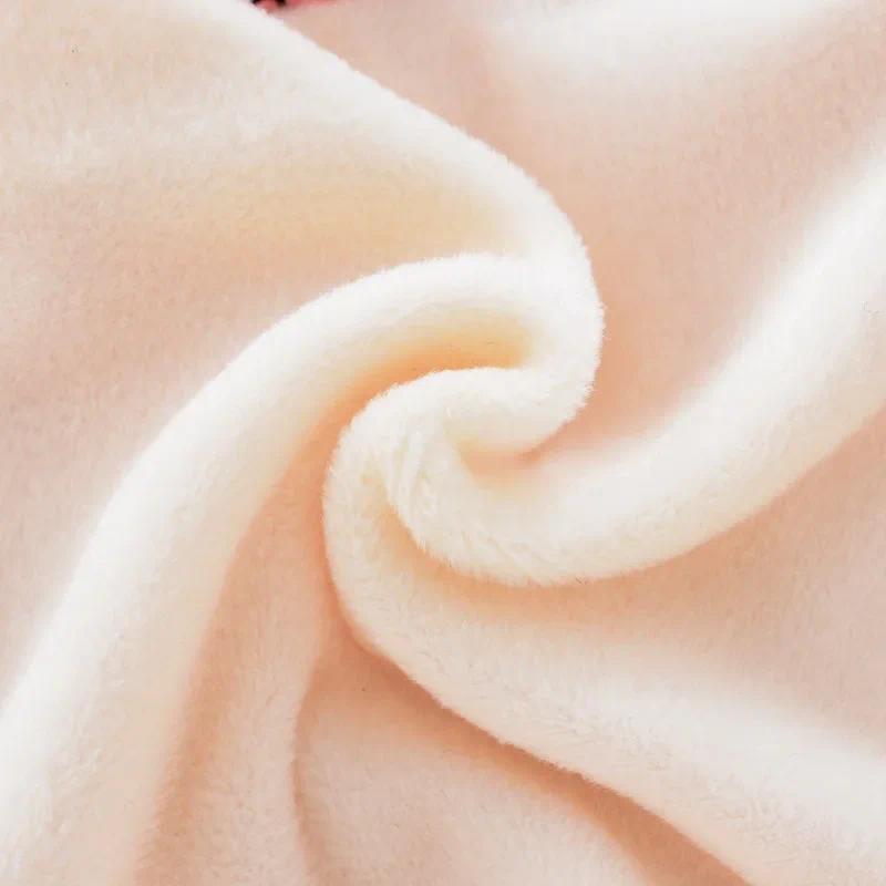 Product Introduction of Kids Winter Scarf Thickened Neckerchief For Boys Girls Neck Warmer Cute Baby Cartoon Scarf Soft Neck Collar Children's Scarves 7