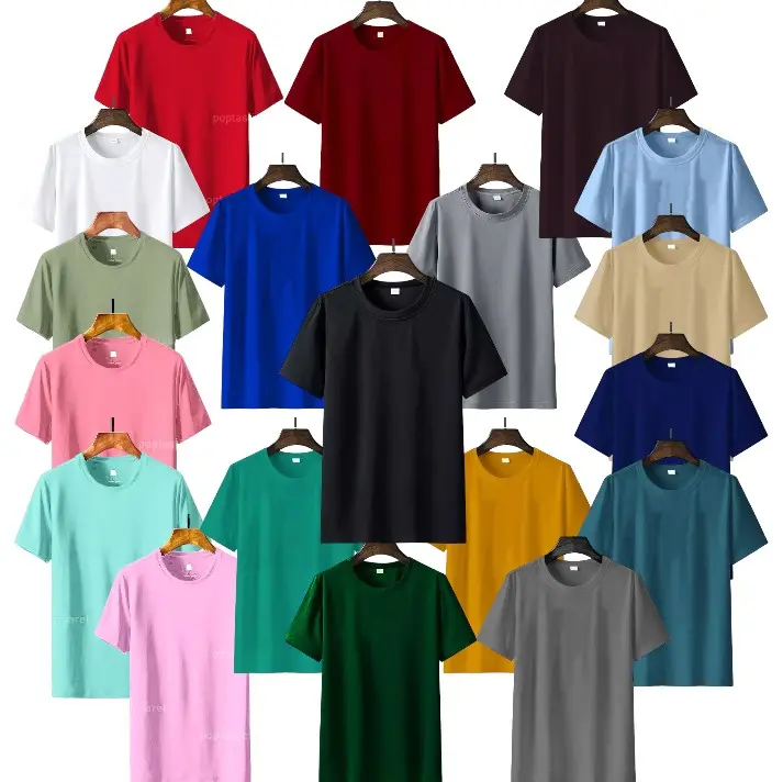 Kaos distro POLOS DEWASA, ukuran M, L, XL dan XxL Jumboo