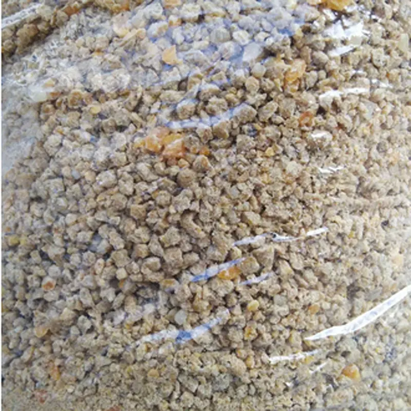 Pakan Ayam ( 1 kg ) Pur Cepat Besar Pur Anak Ayam Kampung Bangkok Itik Entog Bebek 1