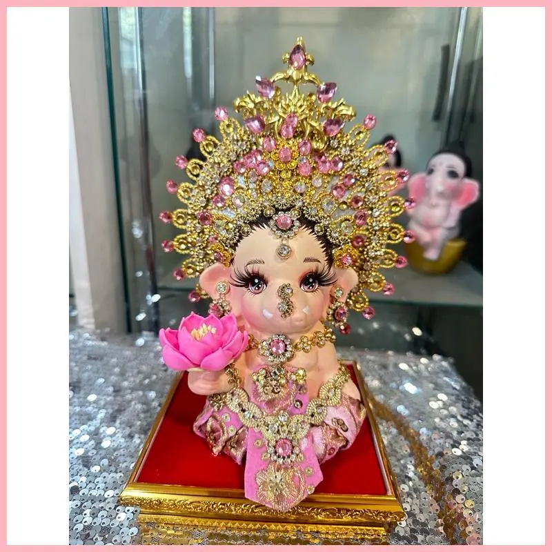 ขาย พระพิฆเนศปางประทานพร ขอพรสมหวังดั่งใจนึก