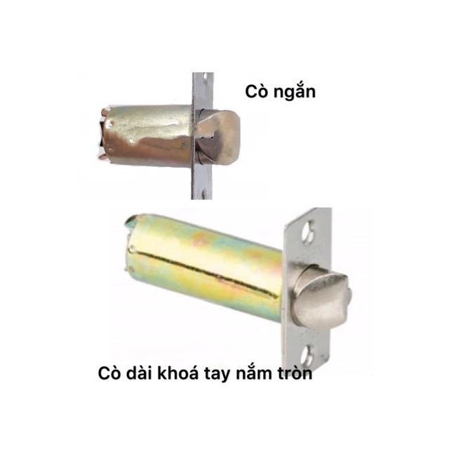 ￼Cò Cửa Ổ Khoá Tay Nắm Tròn