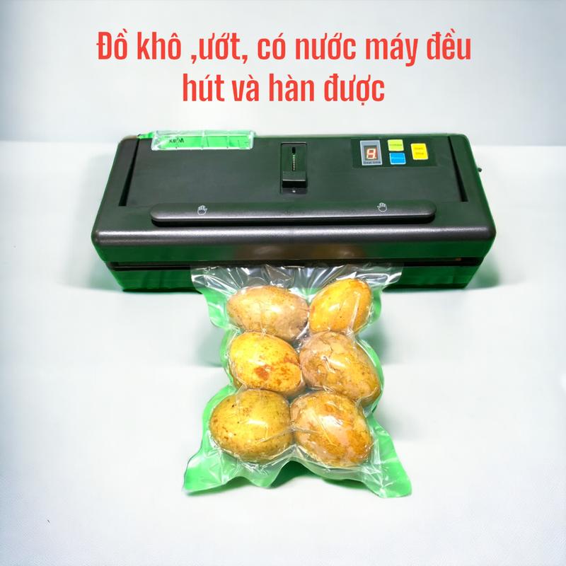 Máy hút chân không thực phẩm P280 và Ps300a  hút đồ khô và ướt . HÚT VÀ HÀN TÚI THỦ CÔNG máy  đóng máy  hút máy  hút  chân  không máy  ép  chân  không  thực  phẩm máy  hút  chân  không  thực  phẩm