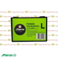 Gambar Maruni Power Valkaseal L-1050 - Karet Cacing Ban Tubeless dari negeripertiwijaya Kota Administrasi Jakarta Barat 1 Tokopedia
