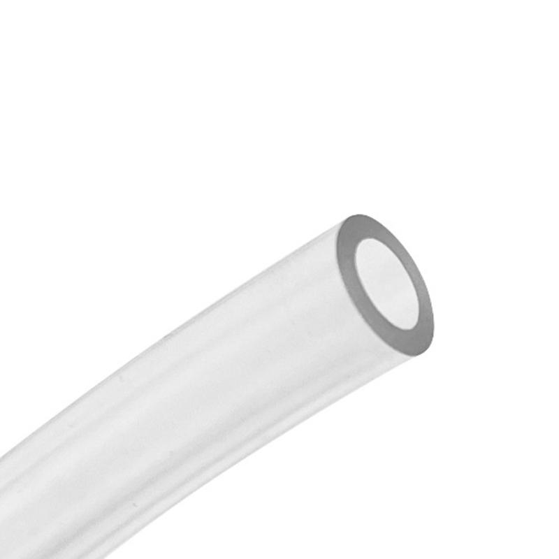 Hydraulic Brake Bleeder Tool Lockable Automotive Brake Fluid Bleeder Bleeding Hose With Non Return One Way Check Valve 5