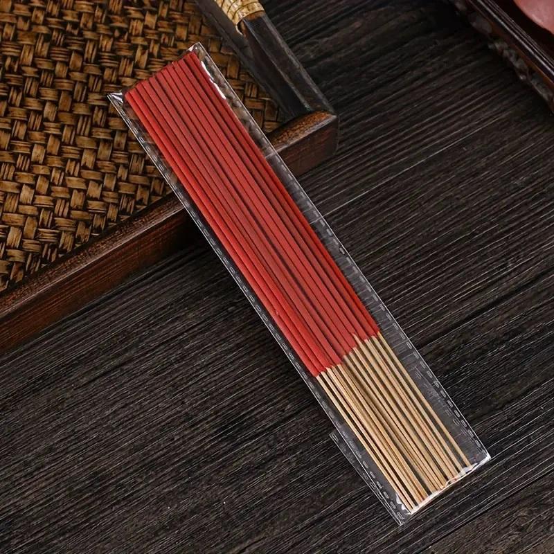Product Introduction of Multi-scented Incense Stick, 125pcs/set Aromatherapy Incense Stick, Home Fragrance for Yoga Meditation Sleep Reading,  Teenage Girl Gifts 5