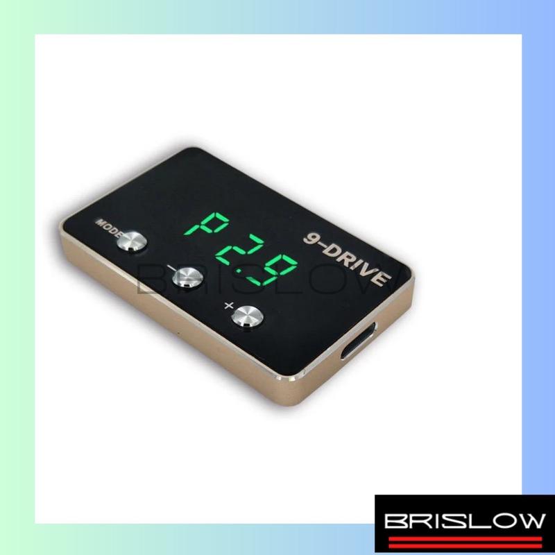 Throttle Controller 9 Drive Honda 3