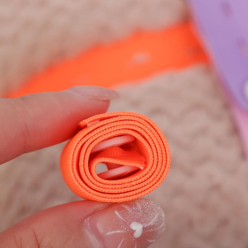 Product Introduction of 10/30Pcs Stretchable Clothes Storag Straps Random Color Adjustable Space Saving Storage Ties with Button Home Cabinet Clothes Organizer 19