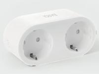 Gambar BARDI Dual Smart Plug Stop Kontak Pintar 2 Lubang Socket - Garansi Resmi 1 Tahun dari BARDI Official Store Kota Administrasi Jakarta Barat 5 Tokopedia