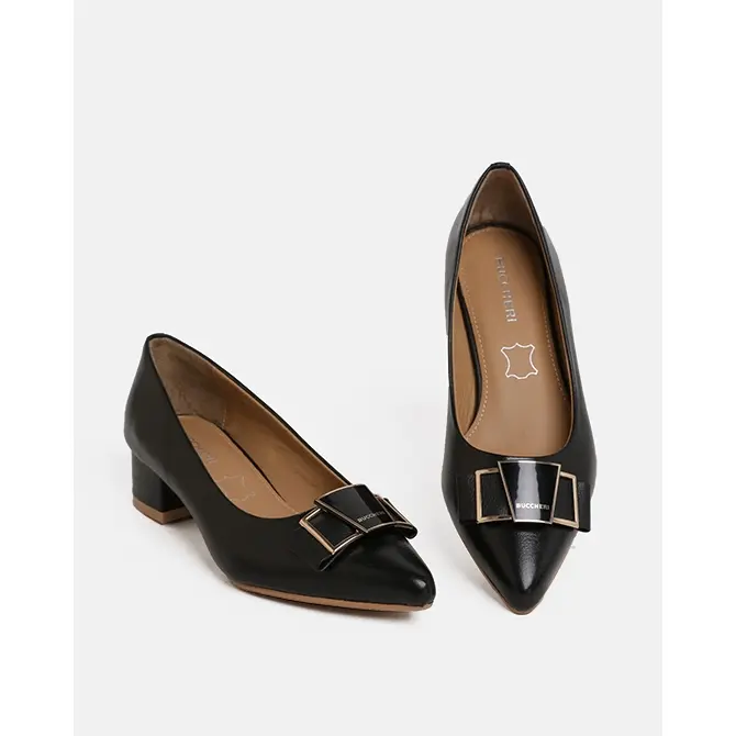 Buccheri Althea Heels Women