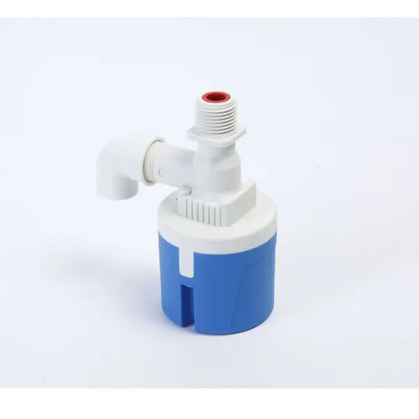 Phao cơ chống tràn Thông Minh Tự Động Đóng Ngắt Bằng Áp Lực Nước, đường kính ren 21 1