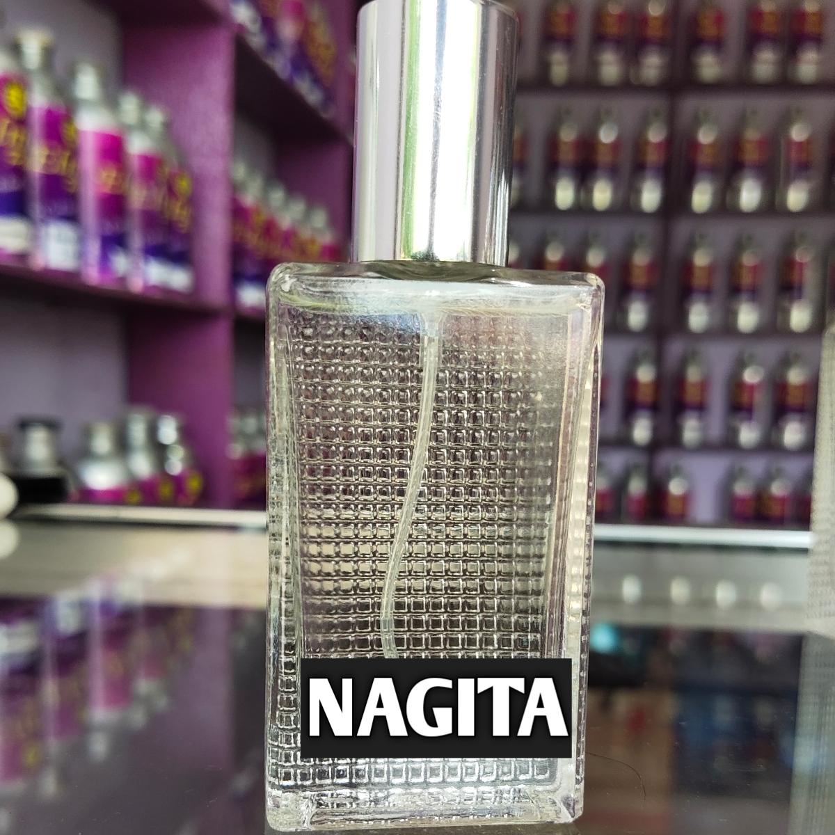 Parfum Refill NAGITA Farfum Pria Wanita Tahan Lama Murah Non Alkohol Wanginya Laki-laki Perempuan Bunga Woody Uniseks Fruity Wangi Perfume Parfum Refill NAGITA Farfum Pria Wanita Tahan Lama Murah Non Alkohol Wanginya Laki-laki Perempuan Bunga Woody Uniseks Fruity Wangi Perfume