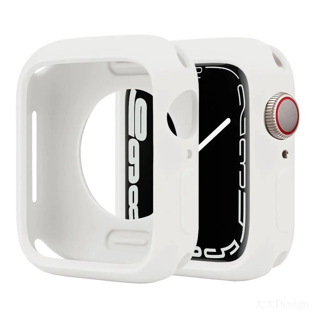 white(case)