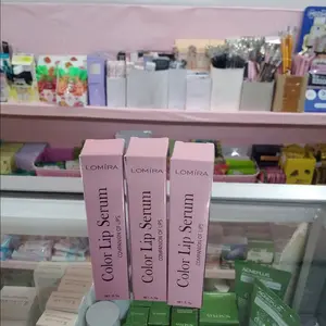 Color Lip Serum Lomira