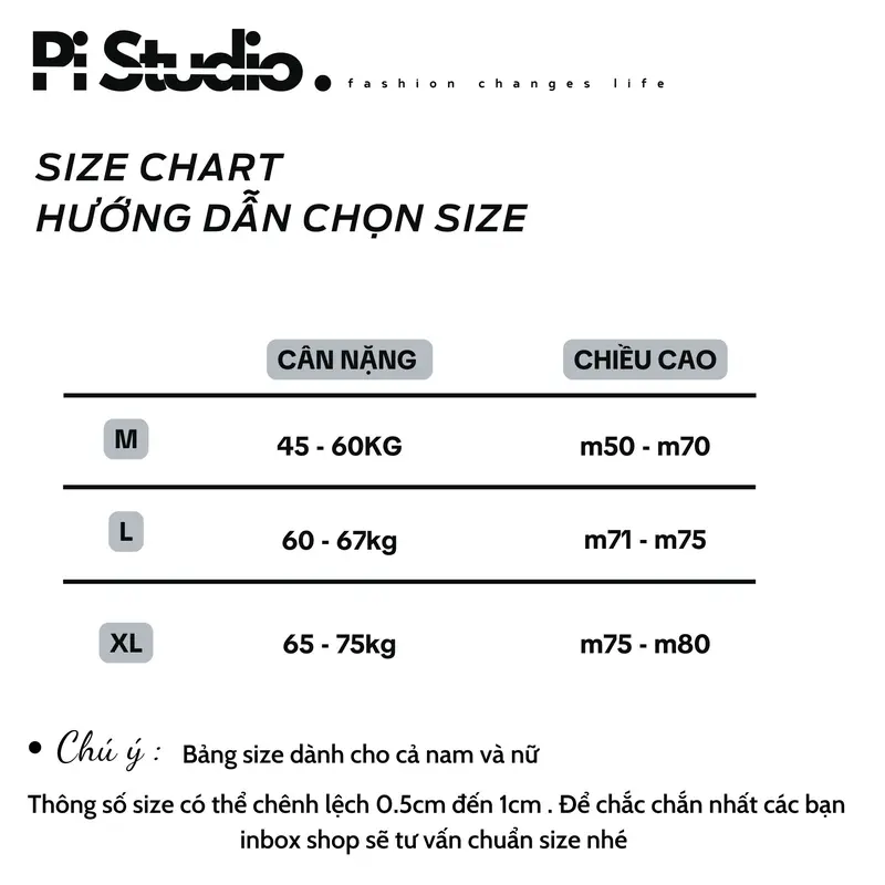 Áo sweater KẺ lông cáo, Áo ép lông striper unisex nam nữ  Menswear AN222 Pi Studio 1