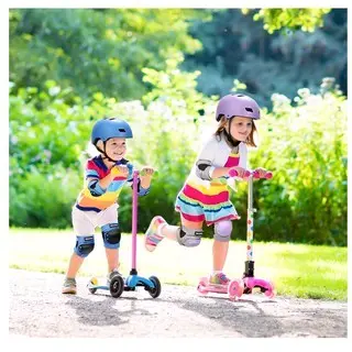 WILDMAX Mũ bảo hiểm và phụ kiện bảo hộ cho Trẻ thể thao Trượt ván Đạp xe Đi xe đạp Xe trượt bánh Trượt băng 2