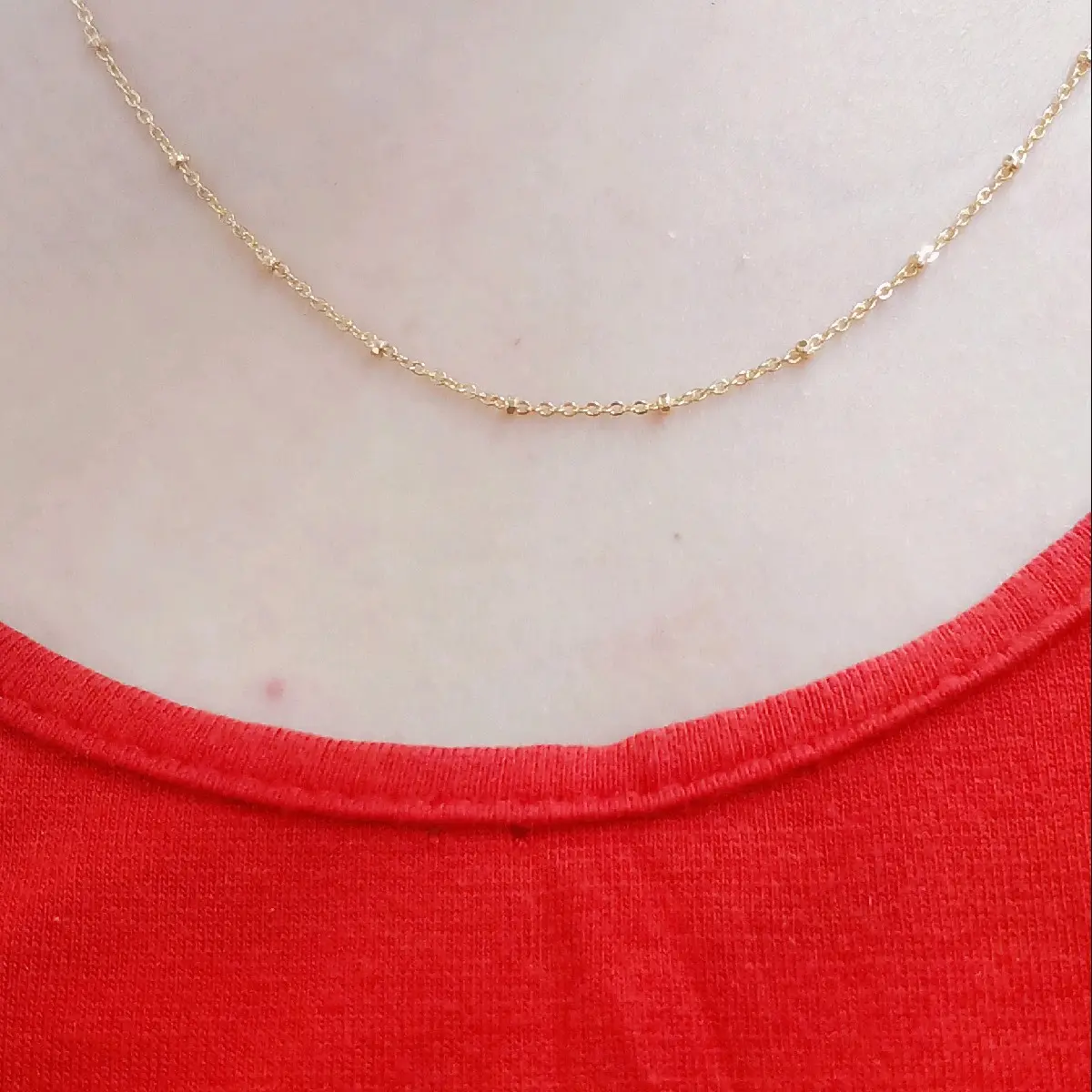 KALUNG JEDAR PERAK ASLI 925 LAPIS MAS