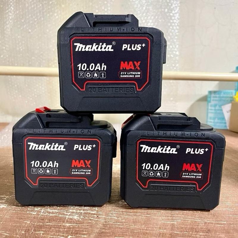  PIN  ĐÓNG 15 20 CELL MAKITA - Vỏ ABS - Chân Pin Phổ Thông - Dung Lượng Cao - Dùng Máy Khoan Máy Siết Bu Lông... 