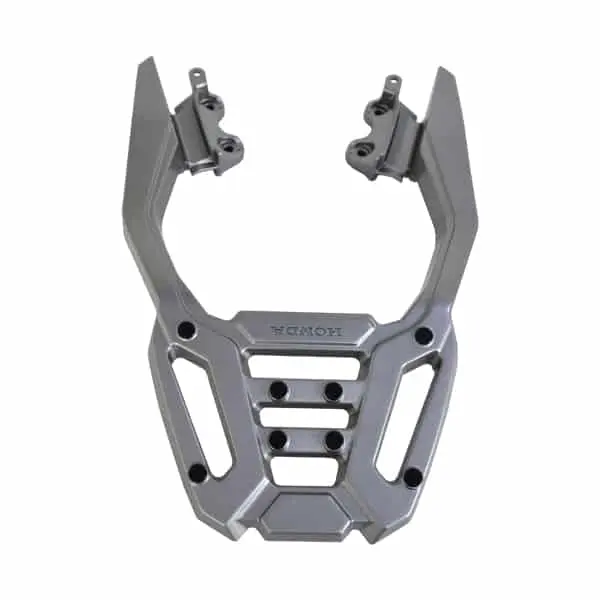 Rear Carrier Honda New CB150X 43111K3BA00 1