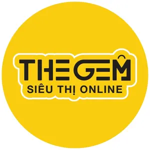 The Gem - Siêu Thị Online
