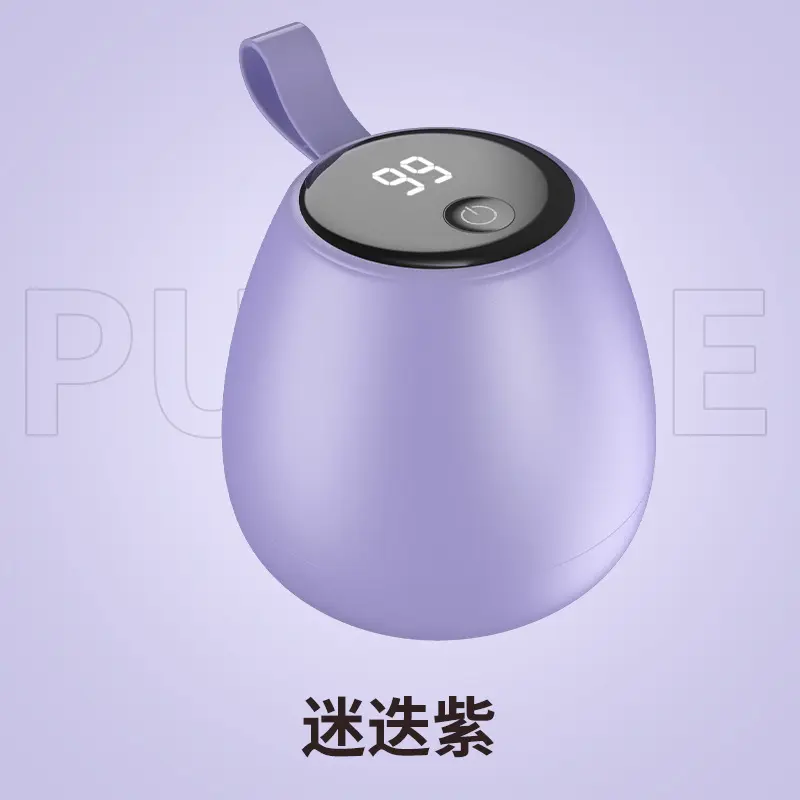 Tẩy Xơ Vải, Tông Đơ, Có Thể Sạc Lại USB, Mạnh Mẽ, Điện, 6 Lưỡi, Thích Hợp Để Tẩy Xơ Vải Quần Áo 6