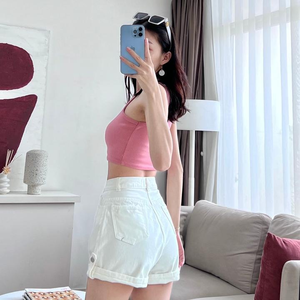 Anngo Mê jeans nữ