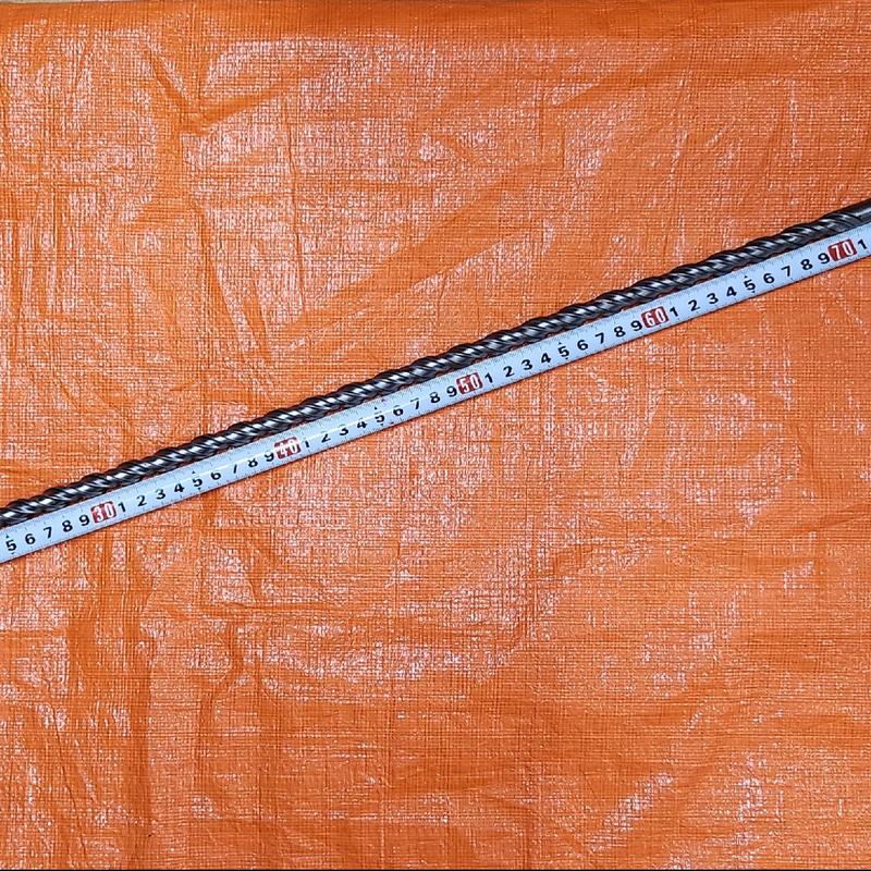 Mũi khoan bê tông dài 800mm,đầu mũi 4 cạnh,chân cài.