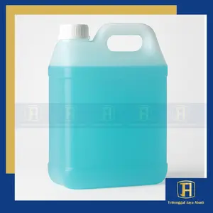 Sabun Cuci Tangan 1 Liter – Antibakteri, Wangi Segar, Cocok untuk Rumah & Usaha