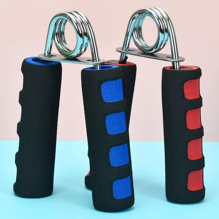 Gambar POTENCE Foam Handgrip Hand Grip Busa Alat Bantu Fitness Olahraga Latihan Tangan Murah Berkualitas dari POTENCE INDONESIA Kota Administrasi Jakarta Barat Tokopedia