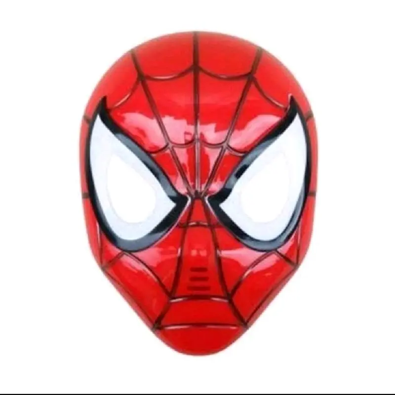 MAINAN ANAK TOPENG SPIDERMAN 0