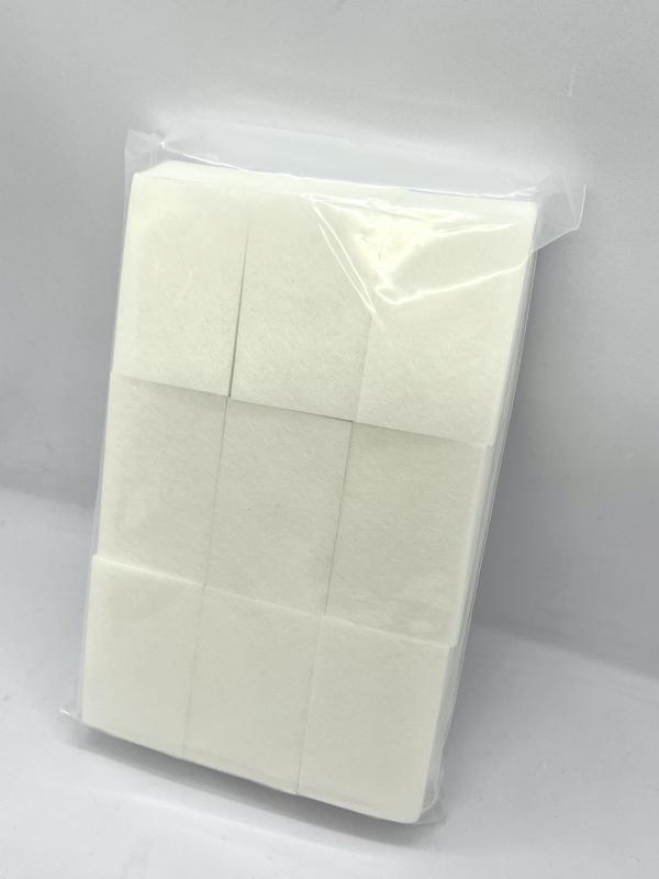  Giấy Lau Gel Gói 1000 Tờ Dành Cho Thợ Làm Nail Nữ 