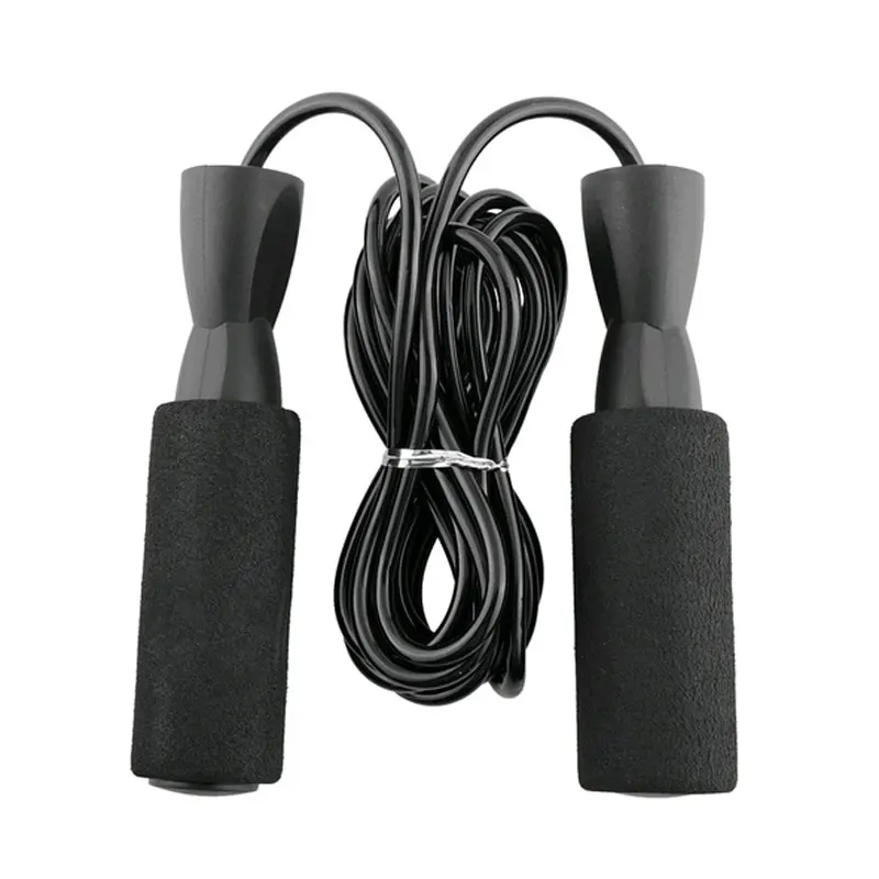 Skipping speed jump rope sports weight exercise tali lompat skipping 2