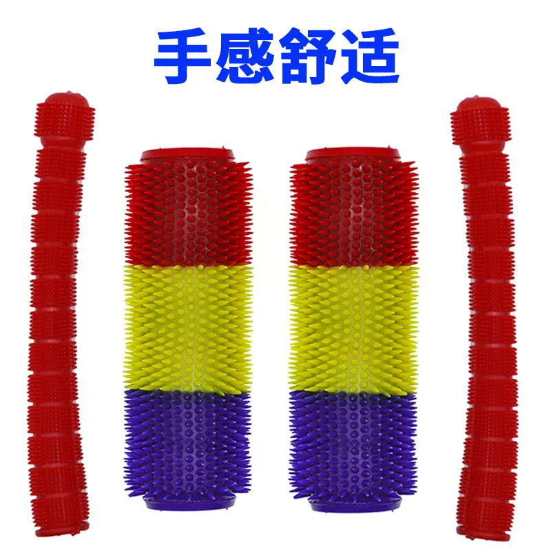 Mặt hàng bán chạy Tay cầm tay lái dày của xe máy Găng tay tay lái điện Tay áo cao su chống trượt chống mồ hôi chống đông sửa xe tay ga Áo khoác lông thú Sửa đổi Mặt hàng bán chạy 8