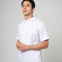 Gambar Baju Koko Preview Itang Yunasz Asshauqi dari Preview Muslimwear Kota Administrasi Jakarta Barat 5 Tokopedia