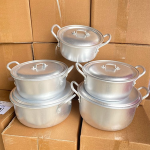 NỒI NIÊU SOONG CHẢO HIẾU BÉO