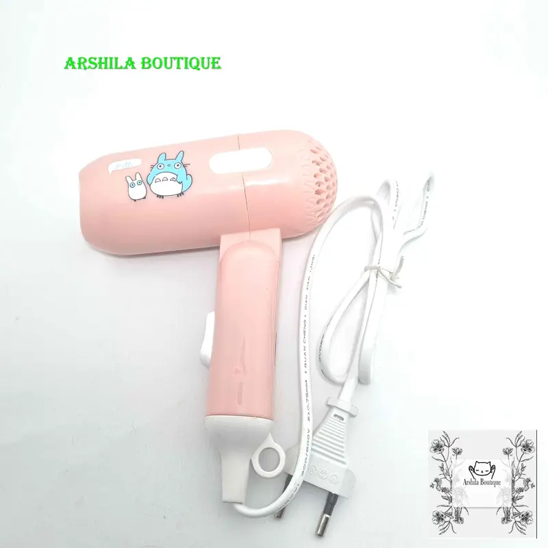 Pet Hair Dryer Onyx OX938 - Pengering Bulu Kucing Grooming Anjing 0