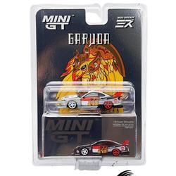 Jual Mini Gt X Mizu Diecast Murah & Terbaik - Harga Terbaru Mei