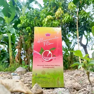 Allamanda Perawatan Tubuh