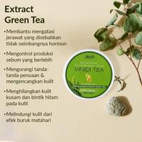 Gambar deviti Combo Perawatan Tubuh Body Scrub Vinidi Tea 250 GR & Body Lotion Dry Skin 500 GR BPOM dari Deviti Kota Administrasi Jakarta Barat 4 Tokopedia