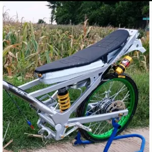 JOK SLIM SATRIA jok Satria FU slim sleep engine pres amplas