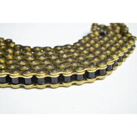 Gambar RANTAI 428 HSBT - 130L GOLD dari TK Racing Kota Administrasi Jakarta Barat 5 Tokopedia