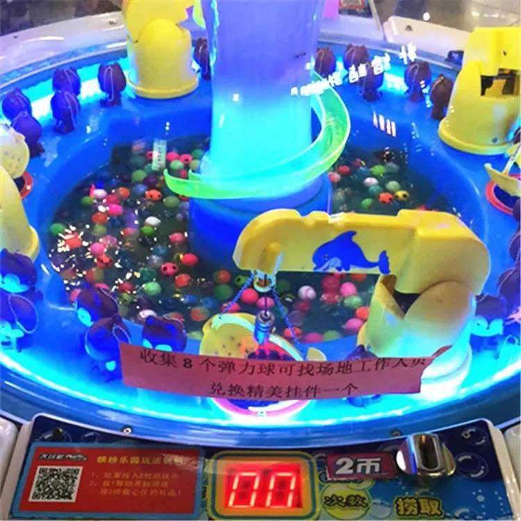 Product Introduction of 20pcs Multicolor Funny Toy Balls Mixed Bouncing Solid Floating Elastic Rubber Bounce Ball of Pinball Bouncy Toys for Kids 25mm 17