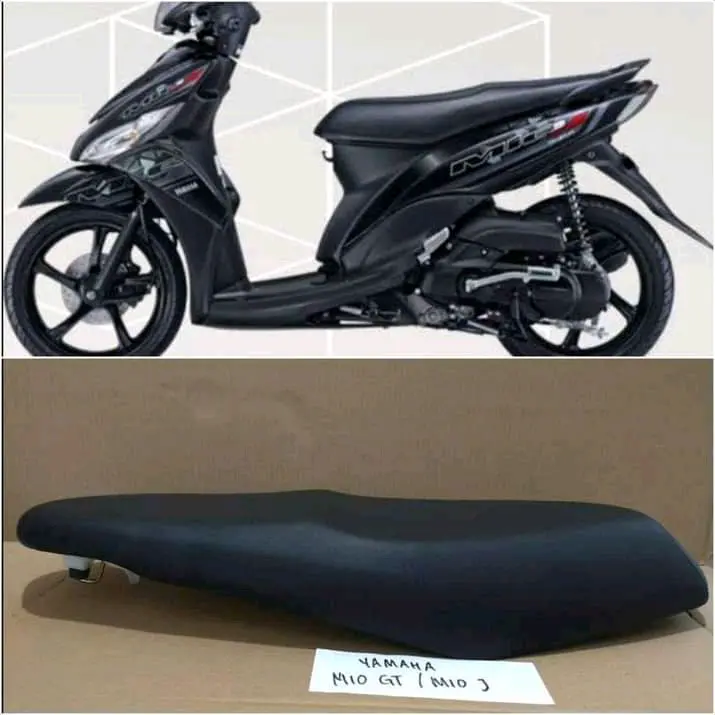 jok motor Mio J / GT