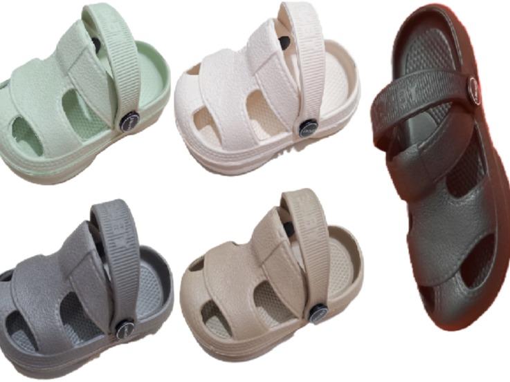 SỤC BÍT MŨI QUAI SAU LỖ THOÁNG SIÊU NHẸ TẬP ĐI CHO BÉ MÃ 8905