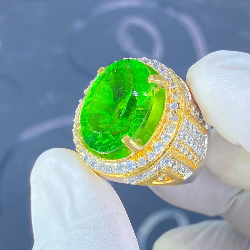 cincin green moldavt 4